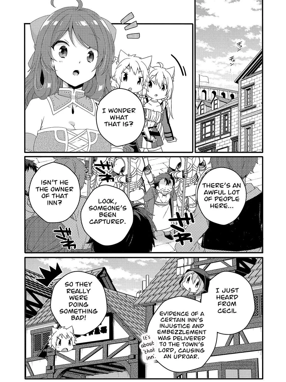 World Teacher - Isekaishiki Kyouiku Agent Chapter 52 page 58 - 