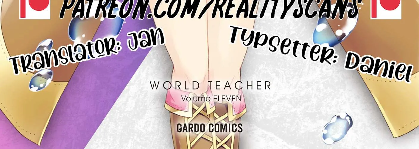 World Teacher - Isekaishiki Kyouiku Agent Chapter 52 page 64 - 