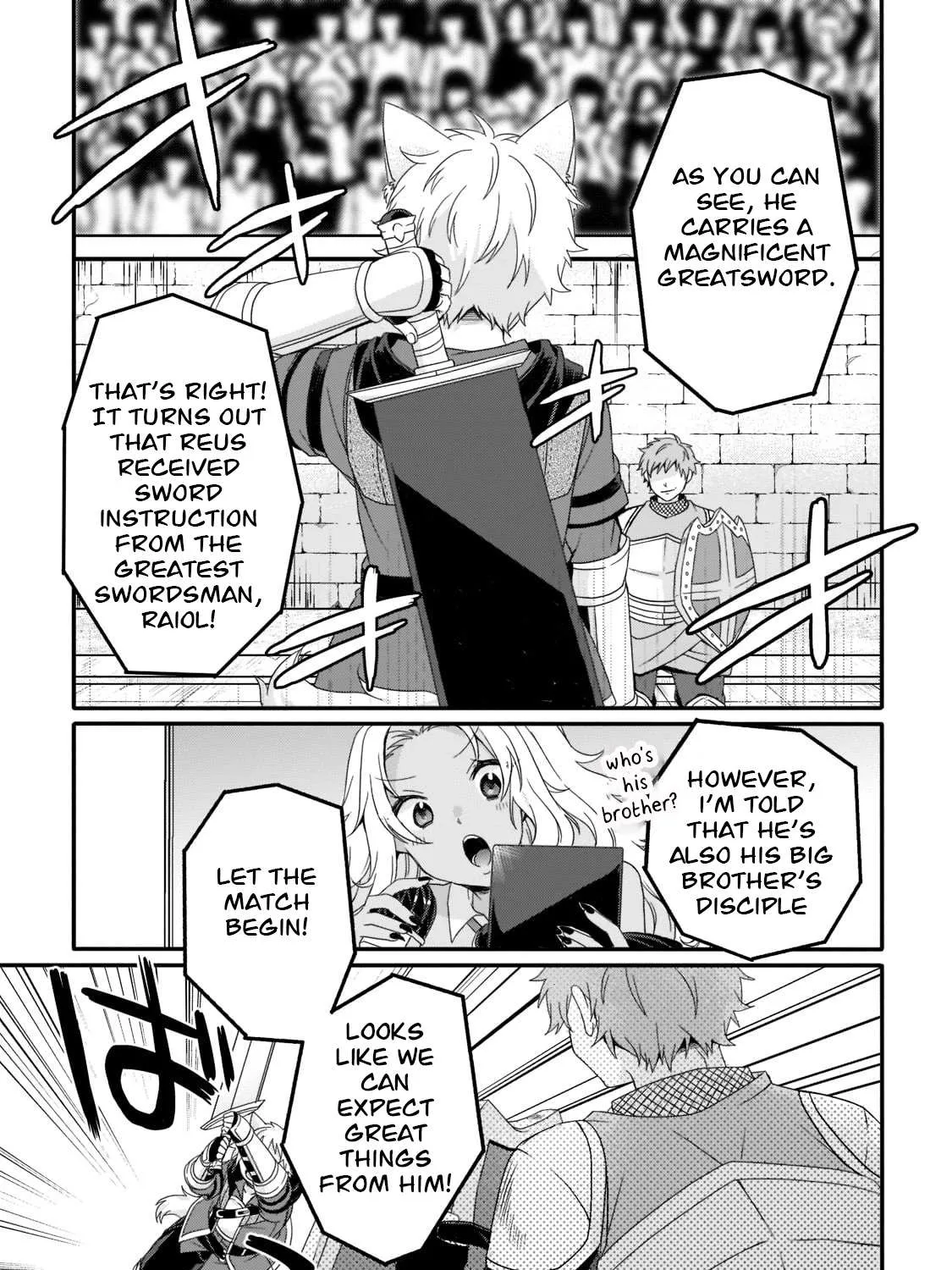 World Teacher - Isekaishiki Kyouiku Agent Chapter 53 page 29 - 