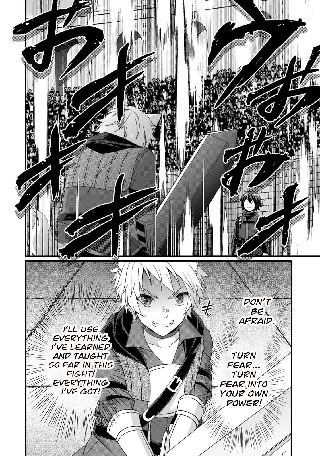World Teacher - Isekaishiki Kyouiku Agent Chapter 56 page 2 - 