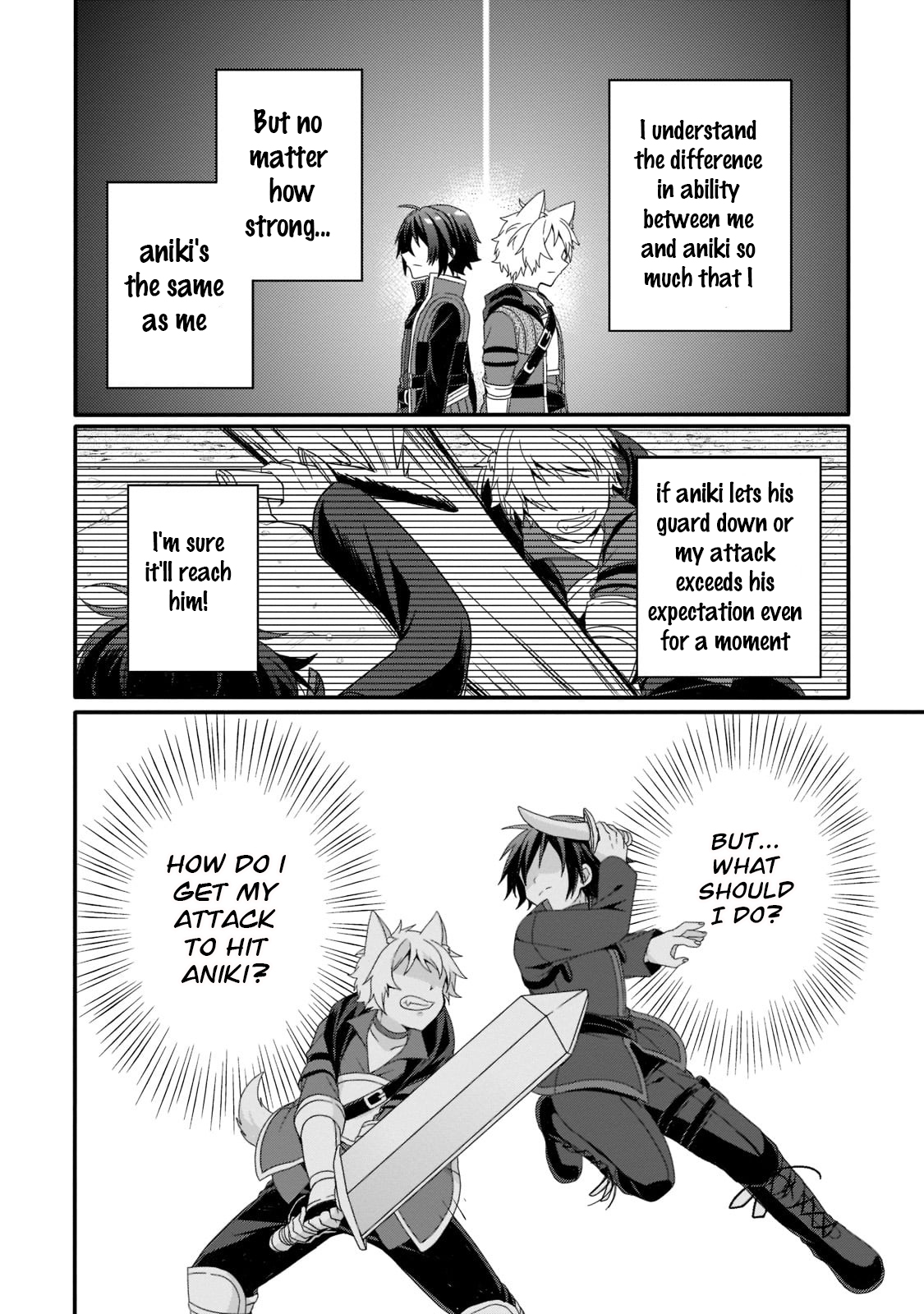 World Teacher - Isekaishiki Kyouiku Agent Chapter 56 page 10 - 