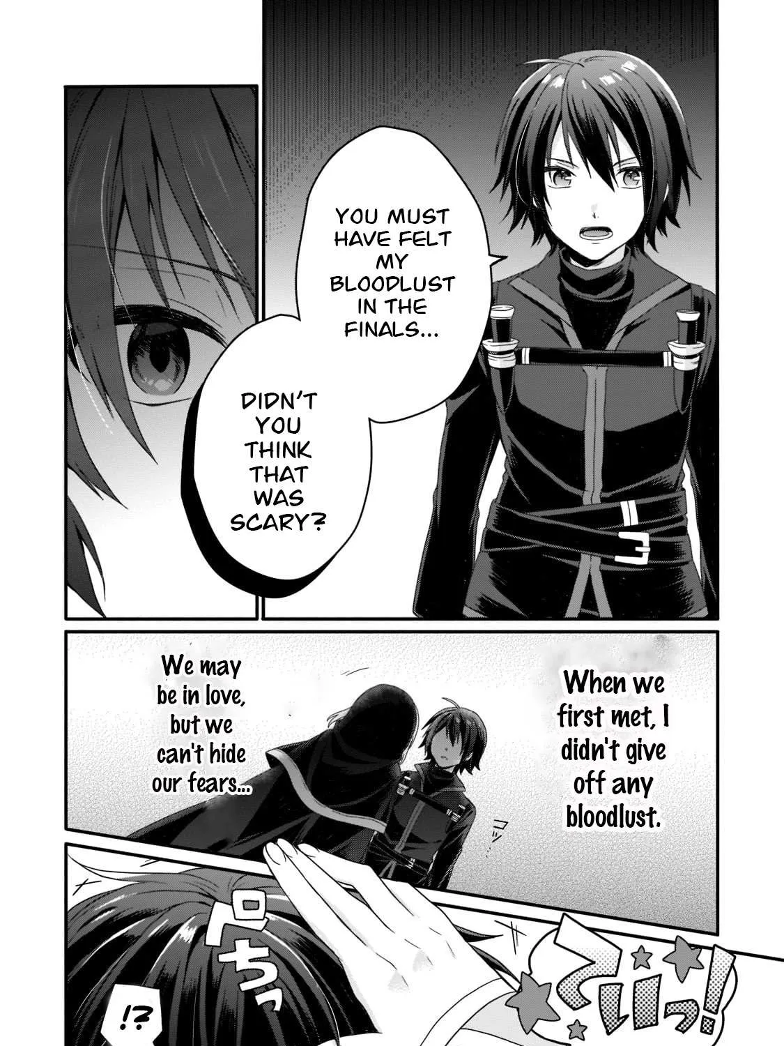 World Teacher - Isekaishiki Kyouiku Agent Chapter 57 page 23 - 
