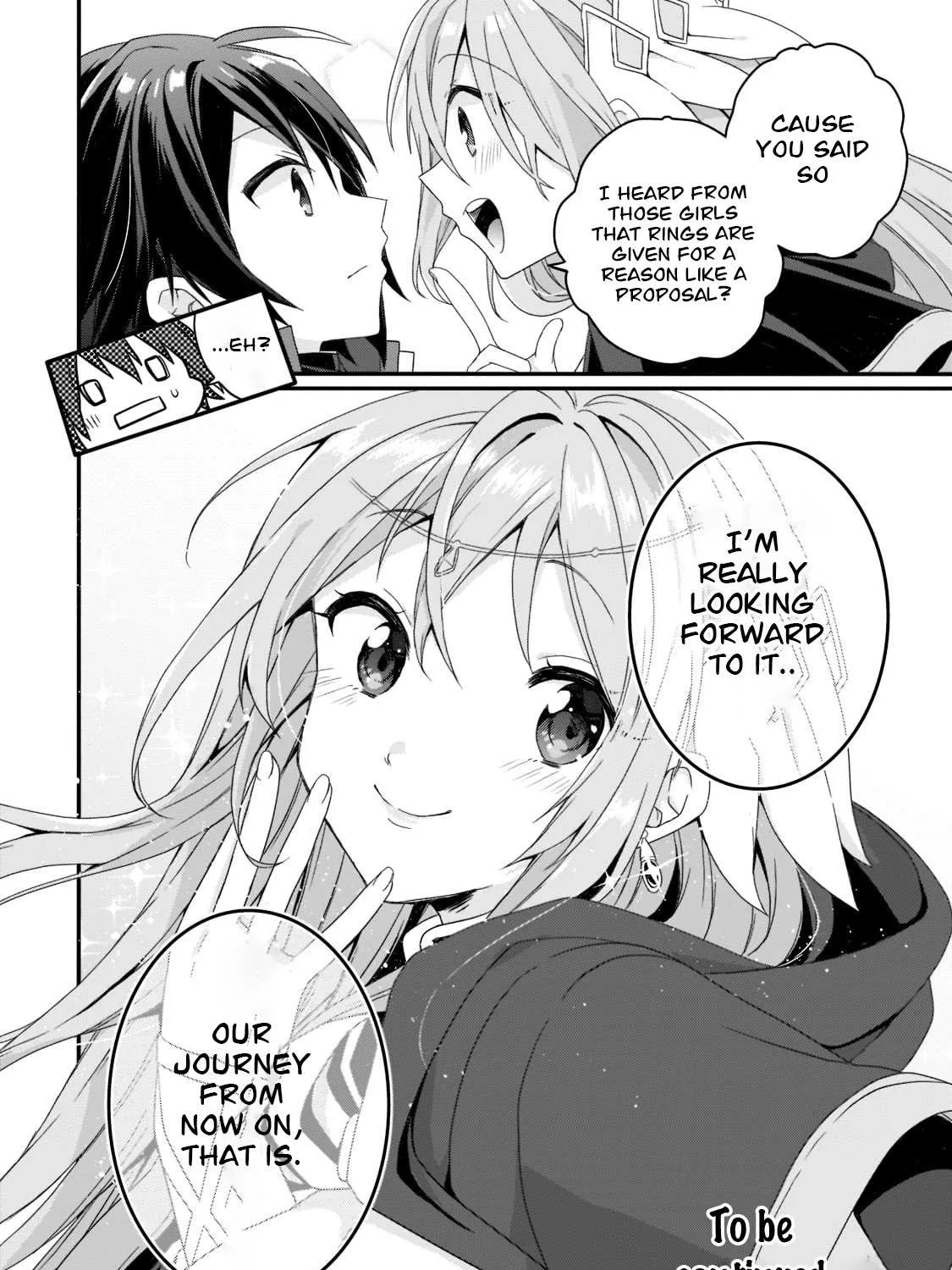 World Teacher - Isekaishiki Kyouiku Agent Chapter 57 page 47 - 