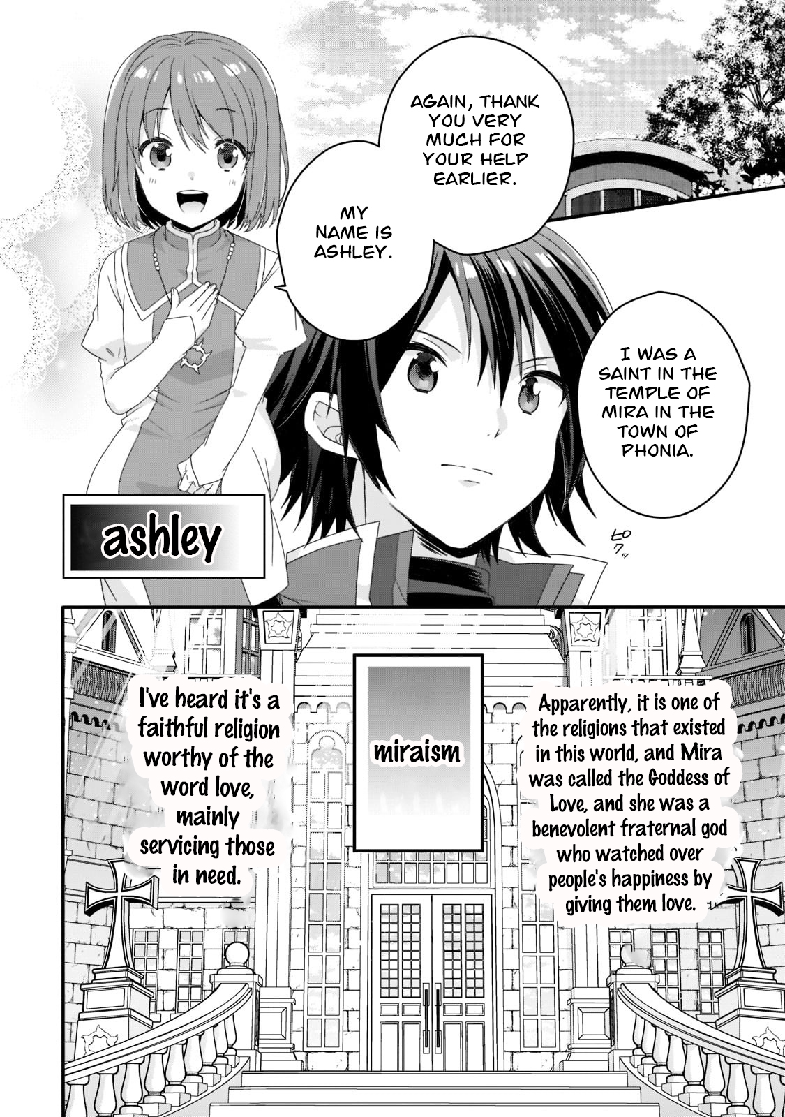 World Teacher - Isekaishiki Kyouiku Agent Chapter 58 page 10 - 