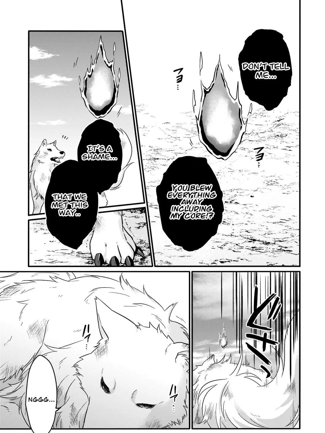 World Teacher - Isekaishiki Kyouiku Agent Chapter 61 page 46 - 