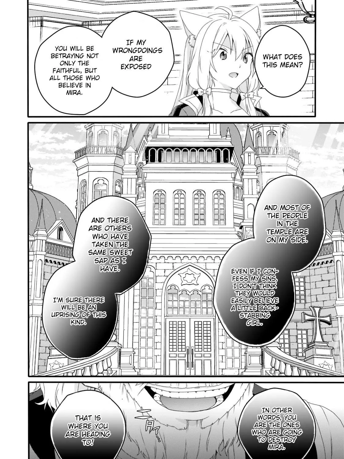 World Teacher - Isekaishiki Kyouiku Agent Chapter 63 page 52 - 
