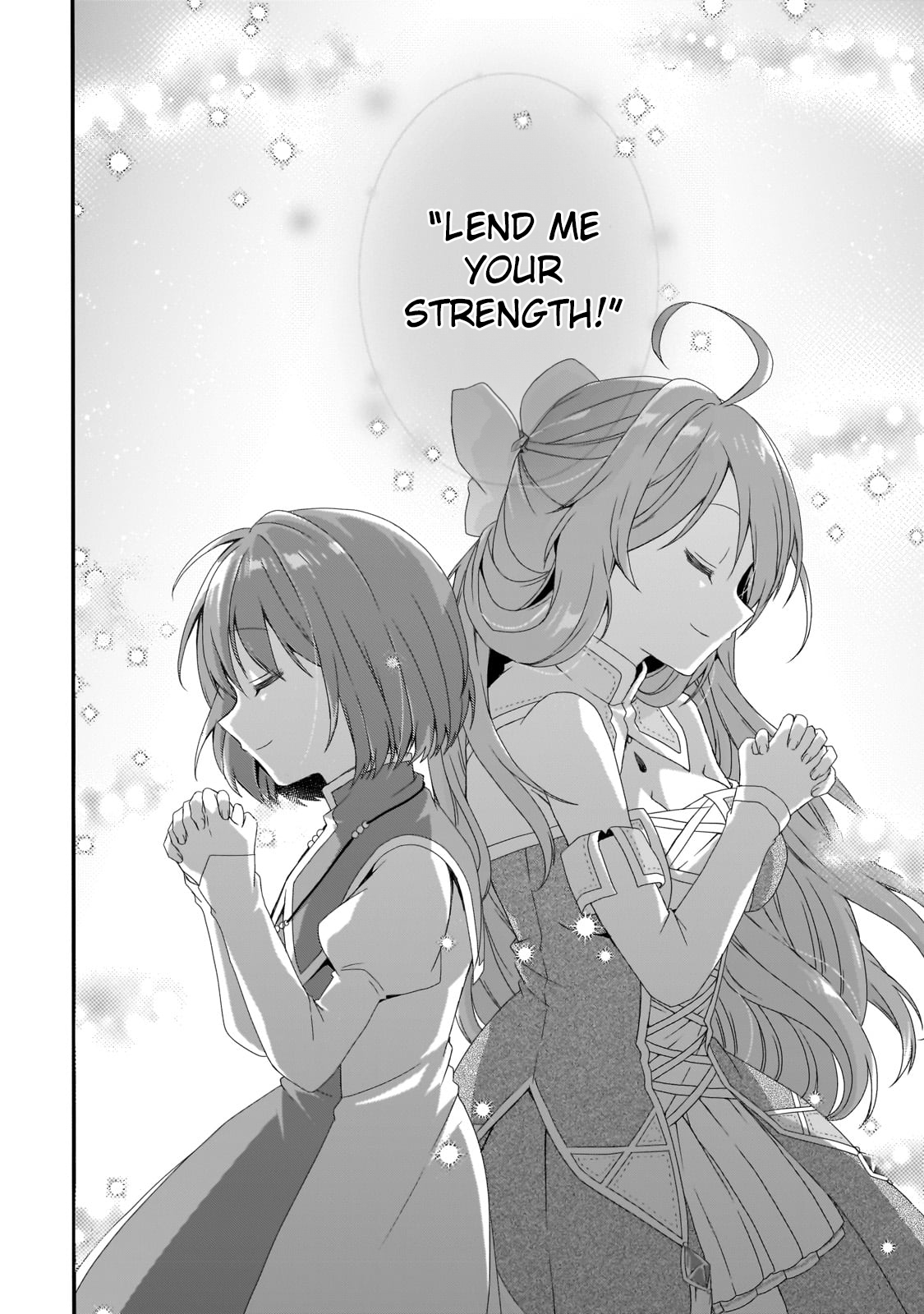 World Teacher - Isekaishiki Kyouiku Agent Chapter 64 page 14 - 