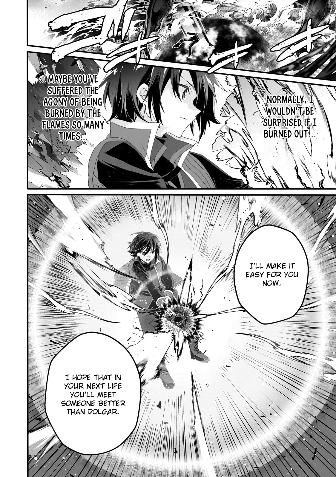 World Teacher - Isekaishiki Kyouiku Agent Chapter 64 page 24 - 
