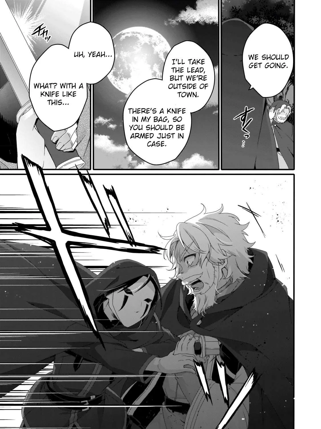 World Teacher - Isekaishiki Kyouiku Agent Chapter 65 page 26 - 
