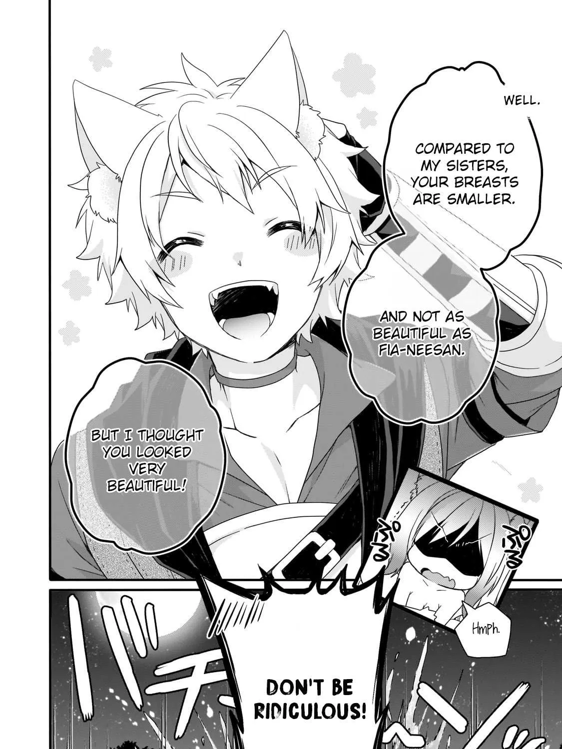World Teacher - Isekaishiki Kyouiku Agent Chapter 66 page 27 - 