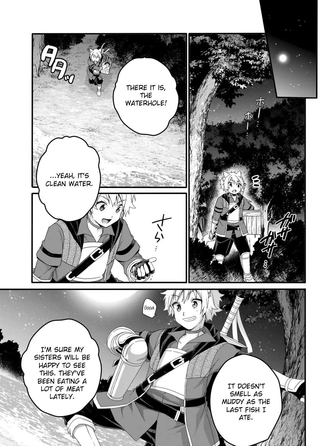 World Teacher - Isekaishiki Kyouiku Agent Chapter 66 page 5 - 