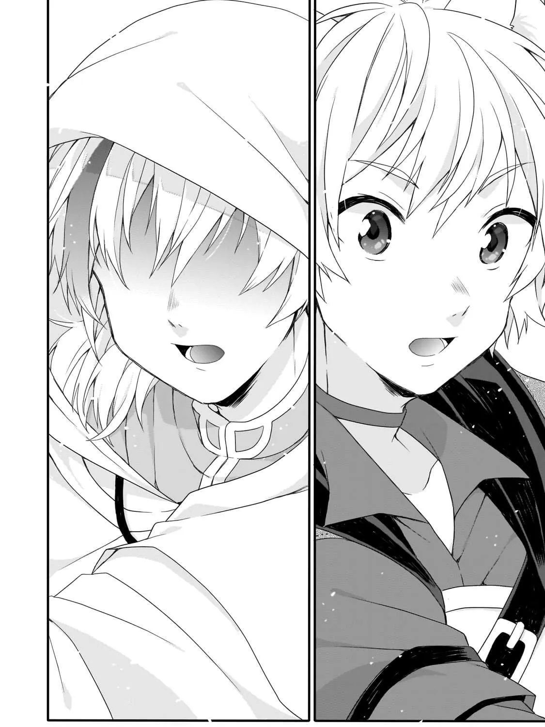 World Teacher - Isekaishiki Kyouiku Agent Chapter 66 page 55 - 