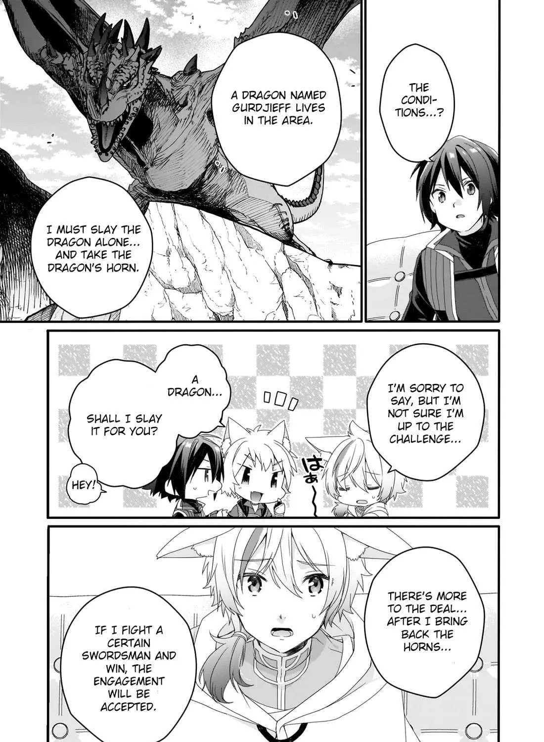 World Teacher - Isekaishiki Kyouiku Agent Chapter 67 page 45 - 