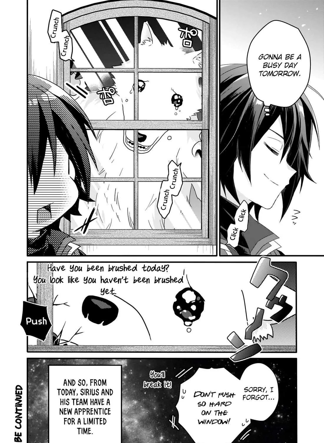 World Teacher - Isekaishiki Kyouiku Agent Chapter 67 page 55 - 