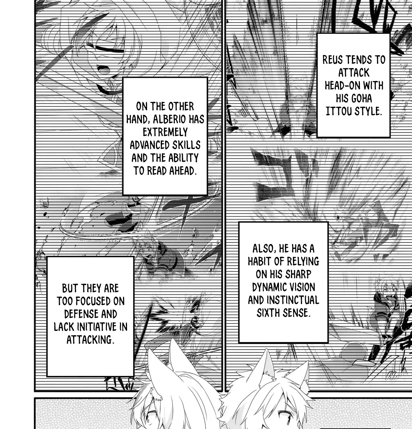 World Teacher - Isekaishiki Kyouiku Agent Chapter 68.1 page 12 - 