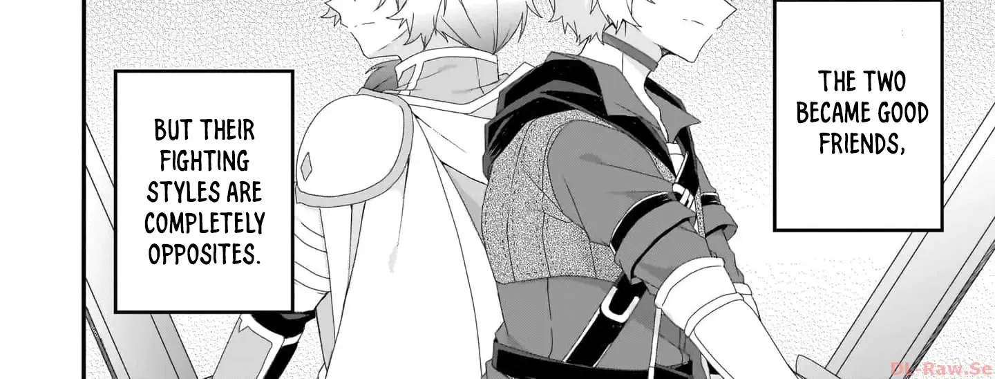 World Teacher - Isekaishiki Kyouiku Agent Chapter 68.1 page 13 - 
