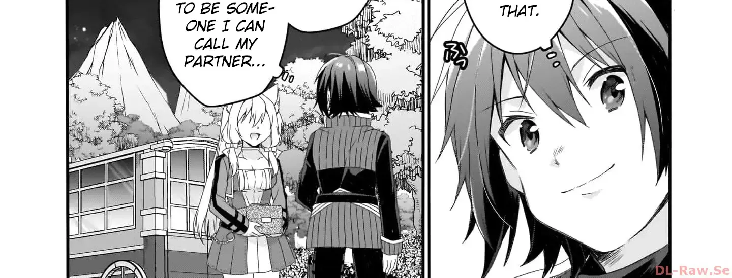 World Teacher - Isekaishiki Kyouiku Agent Chapter 68.1 page 15 - 