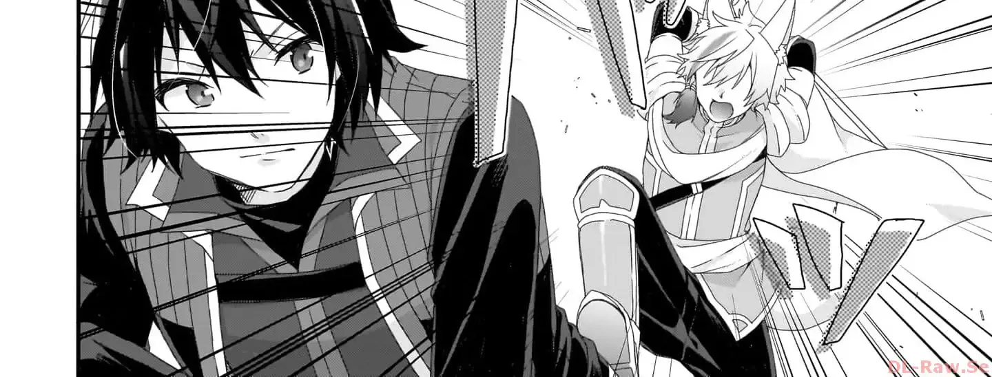 World Teacher - Isekaishiki Kyouiku Agent Chapter 68.1 page 17 - 