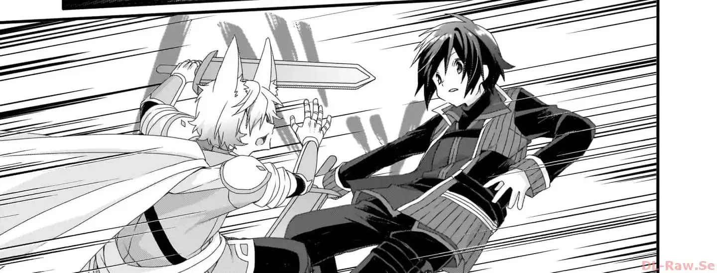 World Teacher - Isekaishiki Kyouiku Agent Chapter 68.1 page 19 - 