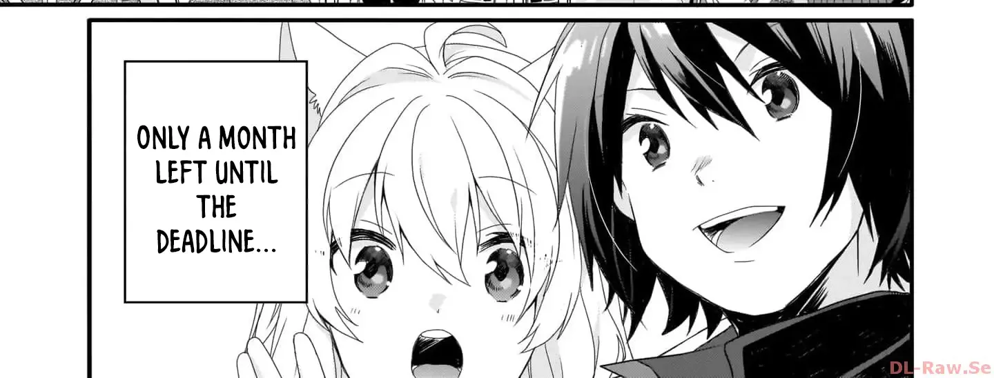 World Teacher - Isekaishiki Kyouiku Agent Chapter 68.1 page 3 - 