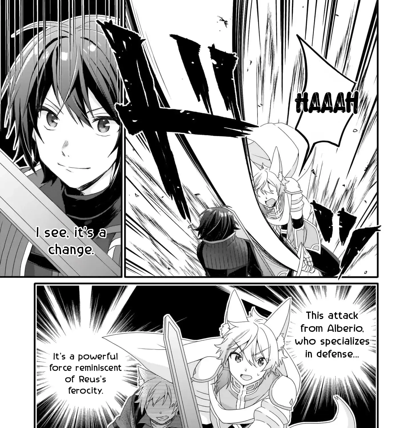 World Teacher - Isekaishiki Kyouiku Agent Chapter 68.1 page 22 - 