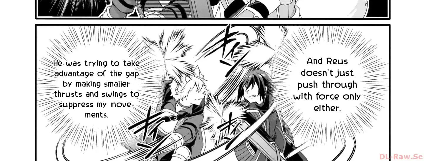 World Teacher - Isekaishiki Kyouiku Agent Chapter 68.1 page 23 - 
