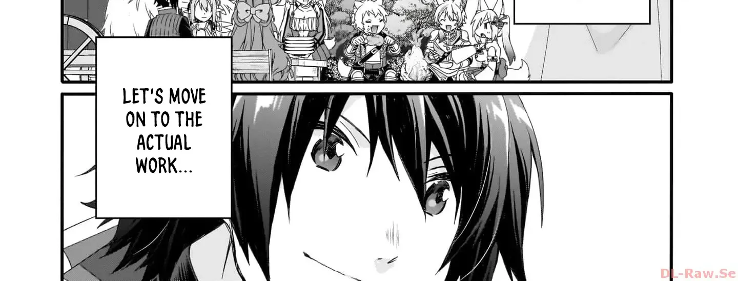 World Teacher - Isekaishiki Kyouiku Agent Chapter 68.1 page 5 - 
