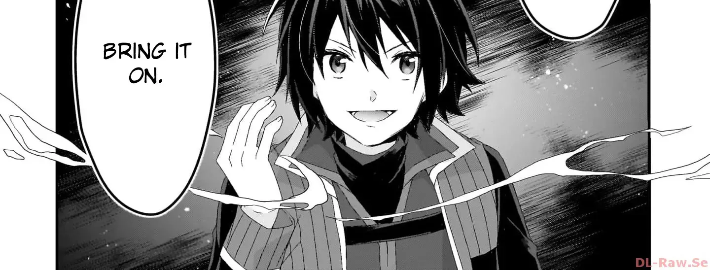 World Teacher - Isekaishiki Kyouiku Agent Chapter 68.1 page 9 - 