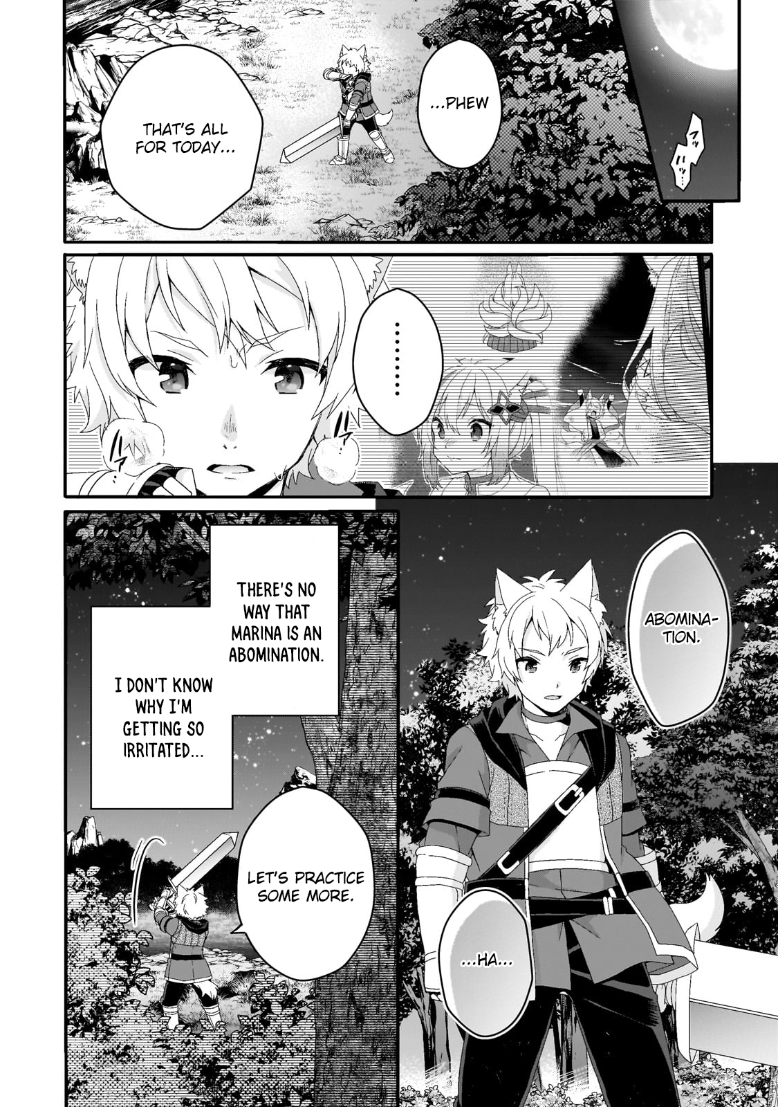 World Teacher - Isekaishiki Kyouiku Agent Chapter 70 page 14 - 