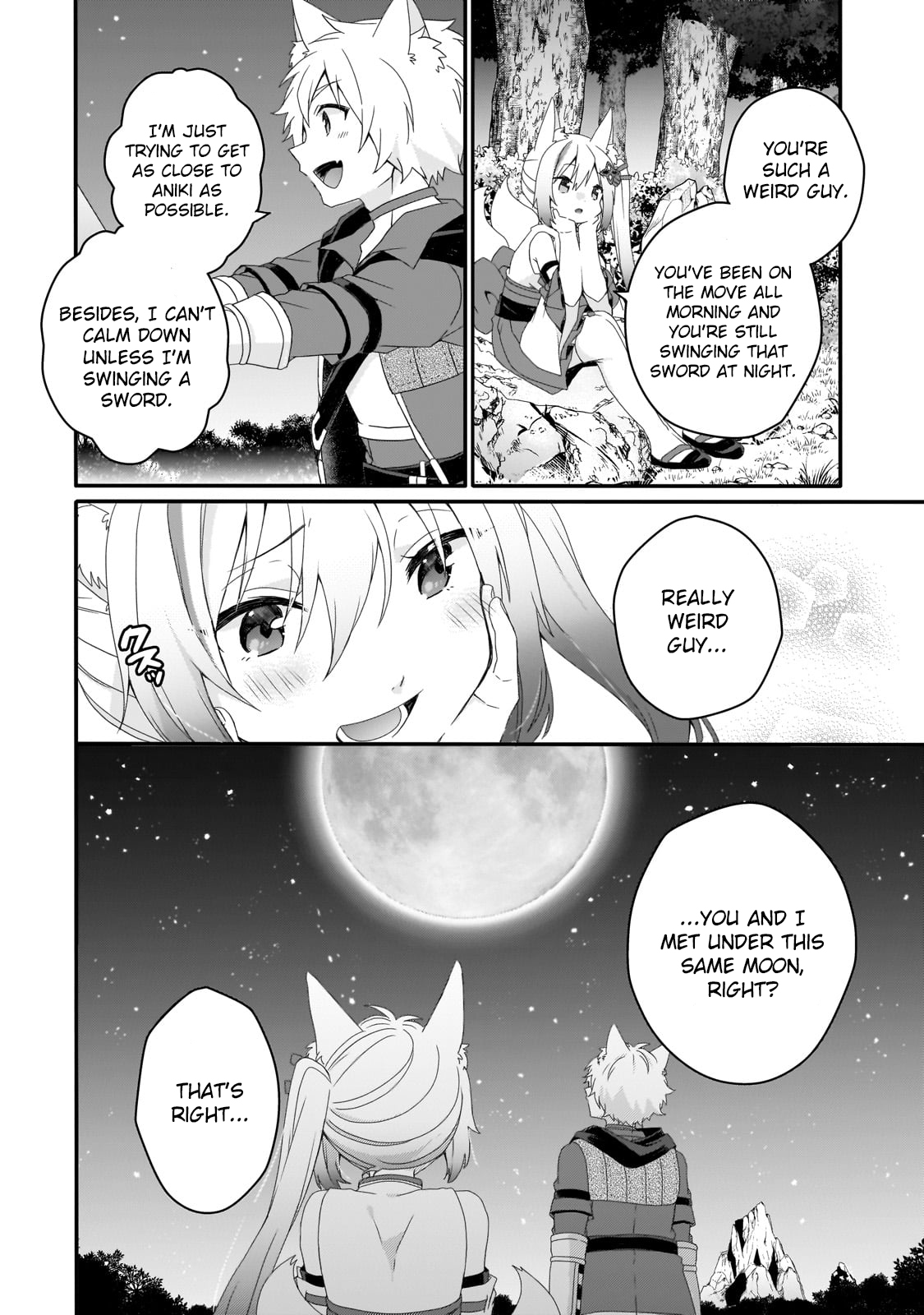 World Teacher - Isekaishiki Kyouiku Agent Chapter 70 page 16 - 