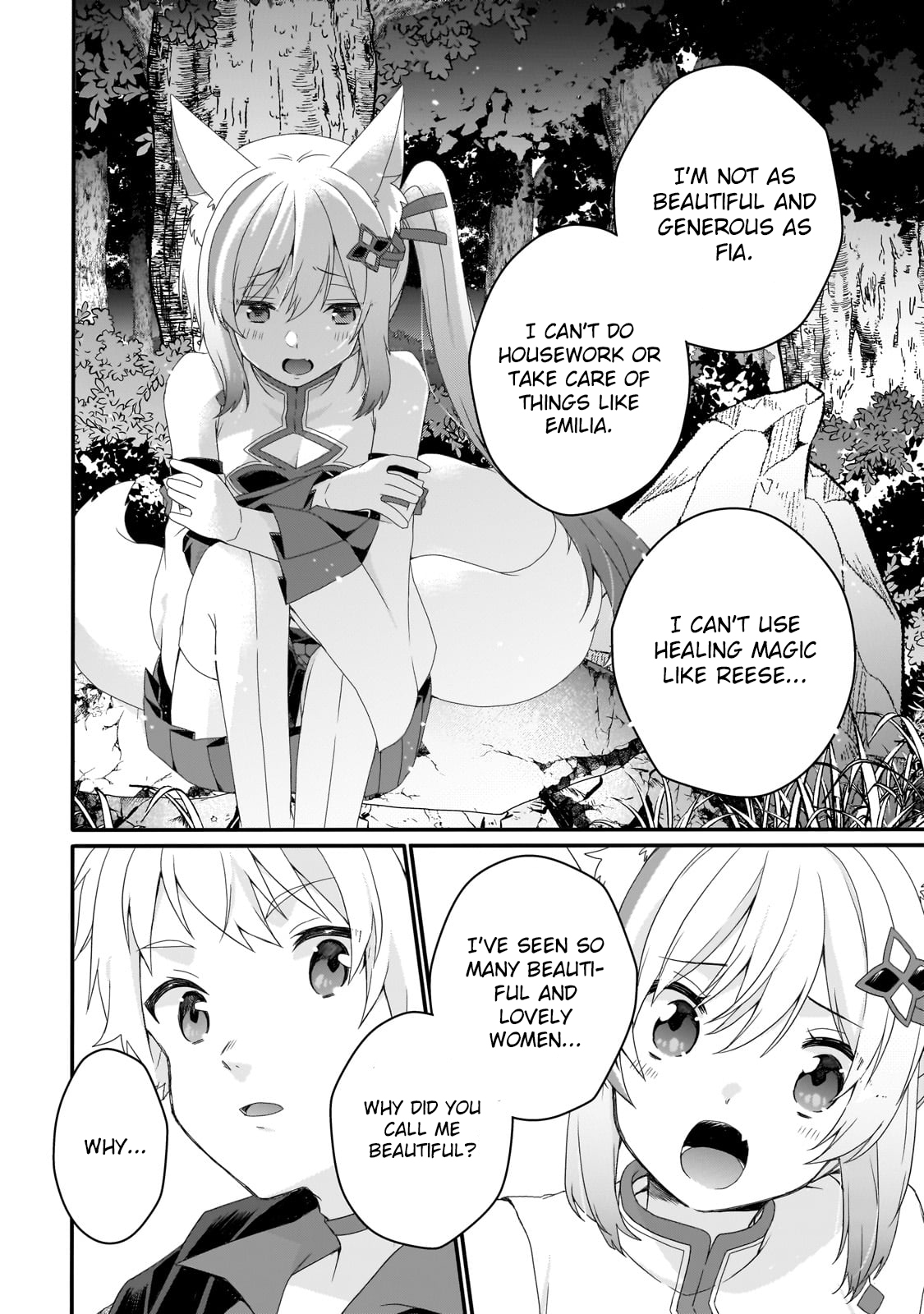 World Teacher - Isekaishiki Kyouiku Agent Chapter 70 page 18 - 