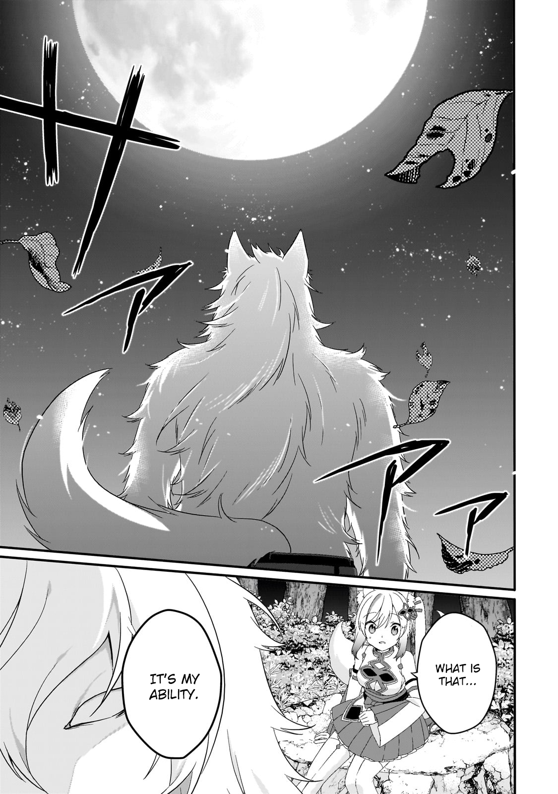 World Teacher - Isekaishiki Kyouiku Agent Chapter 70 page 23 - 