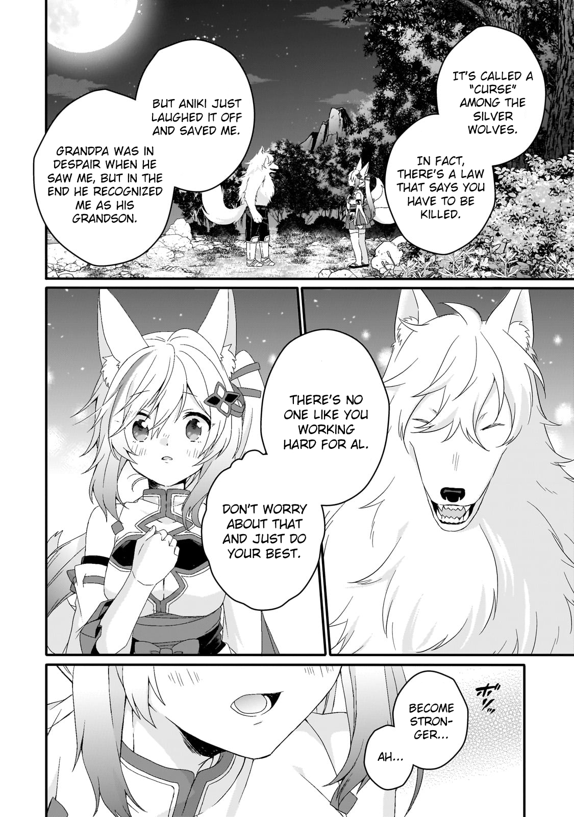 World Teacher - Isekaishiki Kyouiku Agent Chapter 70 page 24 - 