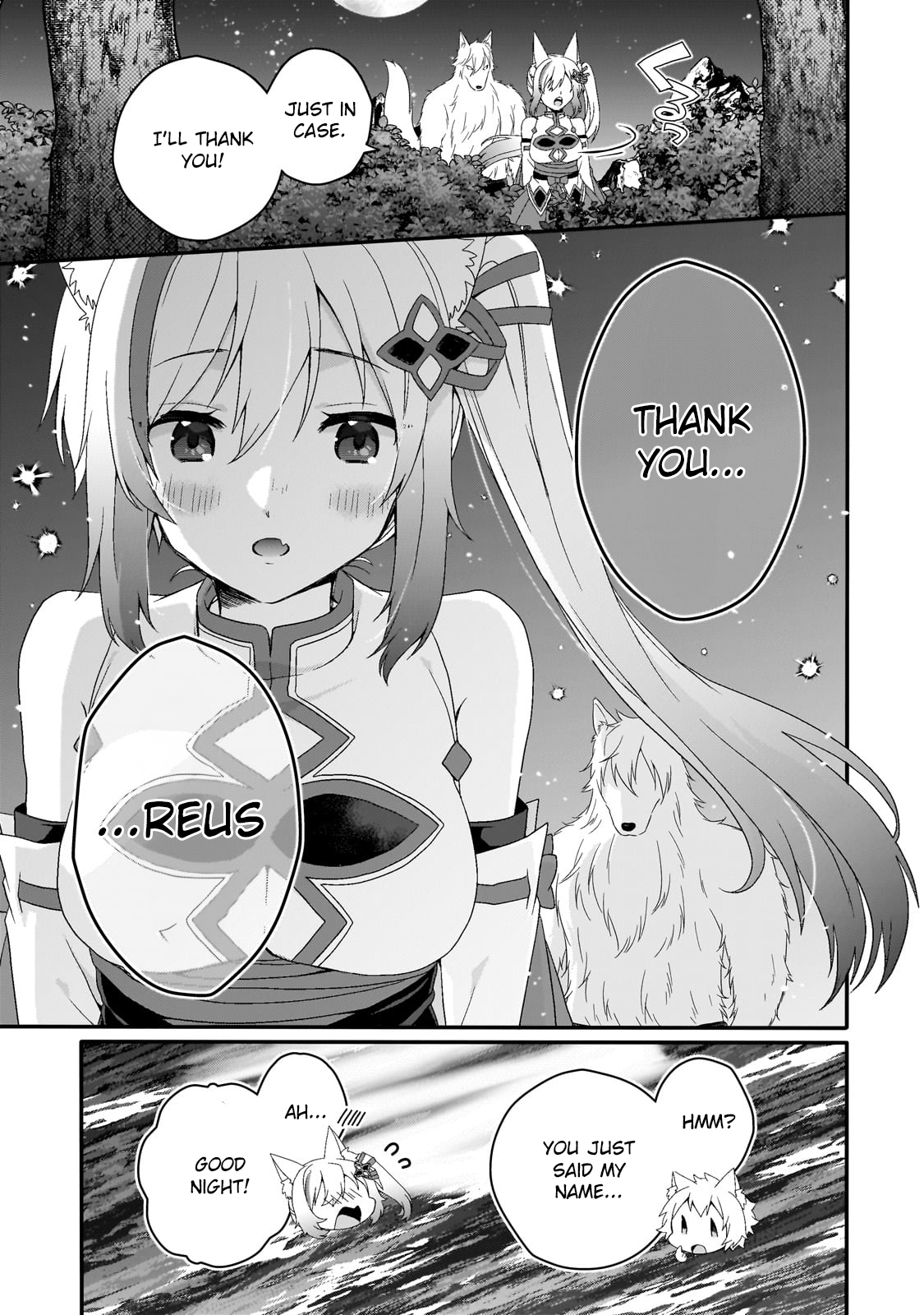 World Teacher - Isekaishiki Kyouiku Agent Chapter 70 page 25 - 