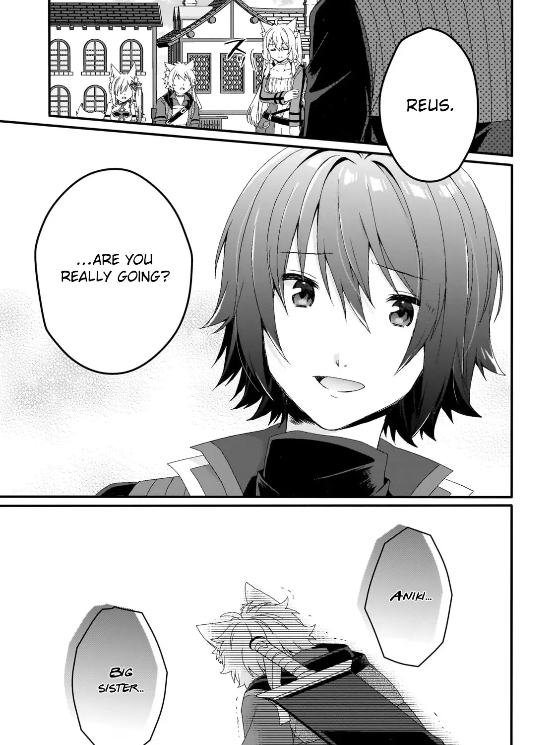 World Teacher - Isekaishiki Kyouiku Agent Chapter 72 page 50 - 