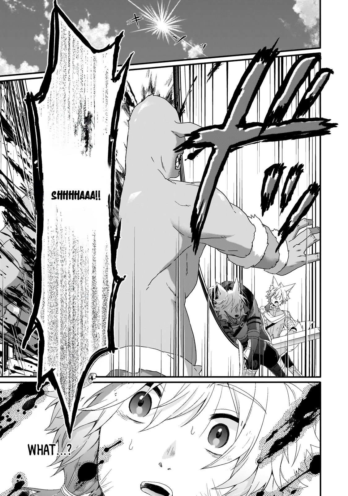 World Teacher - Isekaishiki Kyouiku Agent Chapter 73 page 17 - 