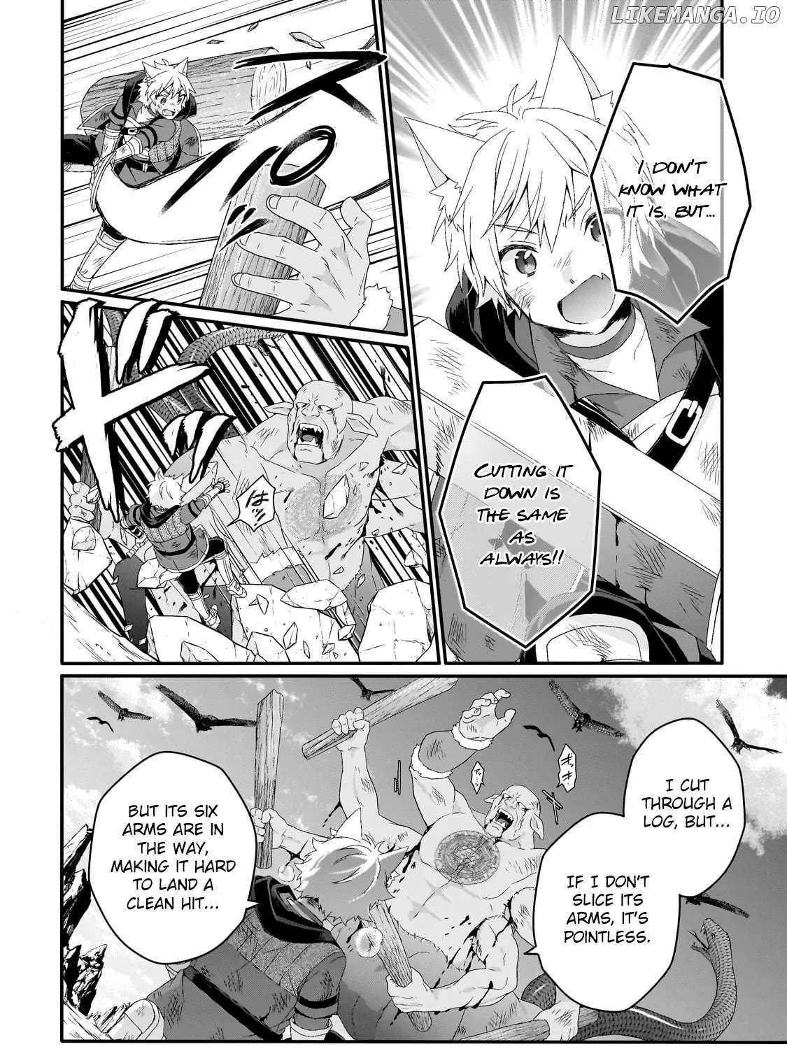 World Teacher - Isekaishiki Kyouiku Agent Chapter 74 page 27 - 