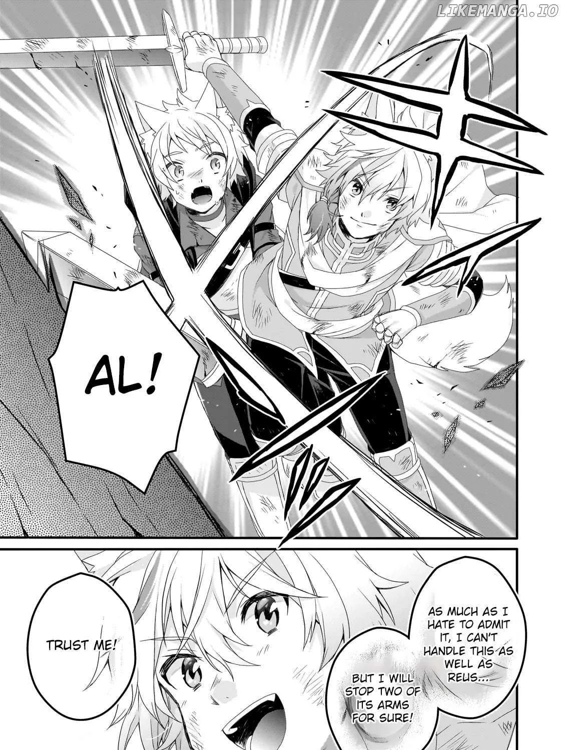 World Teacher - Isekaishiki Kyouiku Agent Chapter 74 page 33 - 