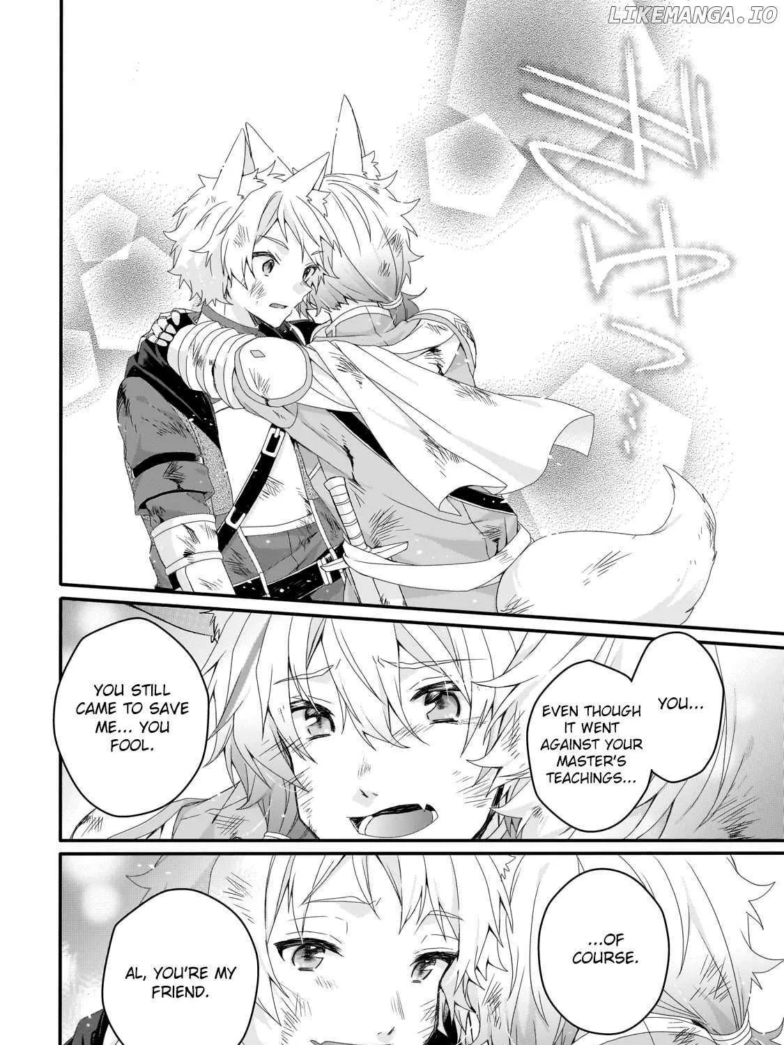 World Teacher - Isekaishiki Kyouiku Agent Chapter 74 page 7 - 