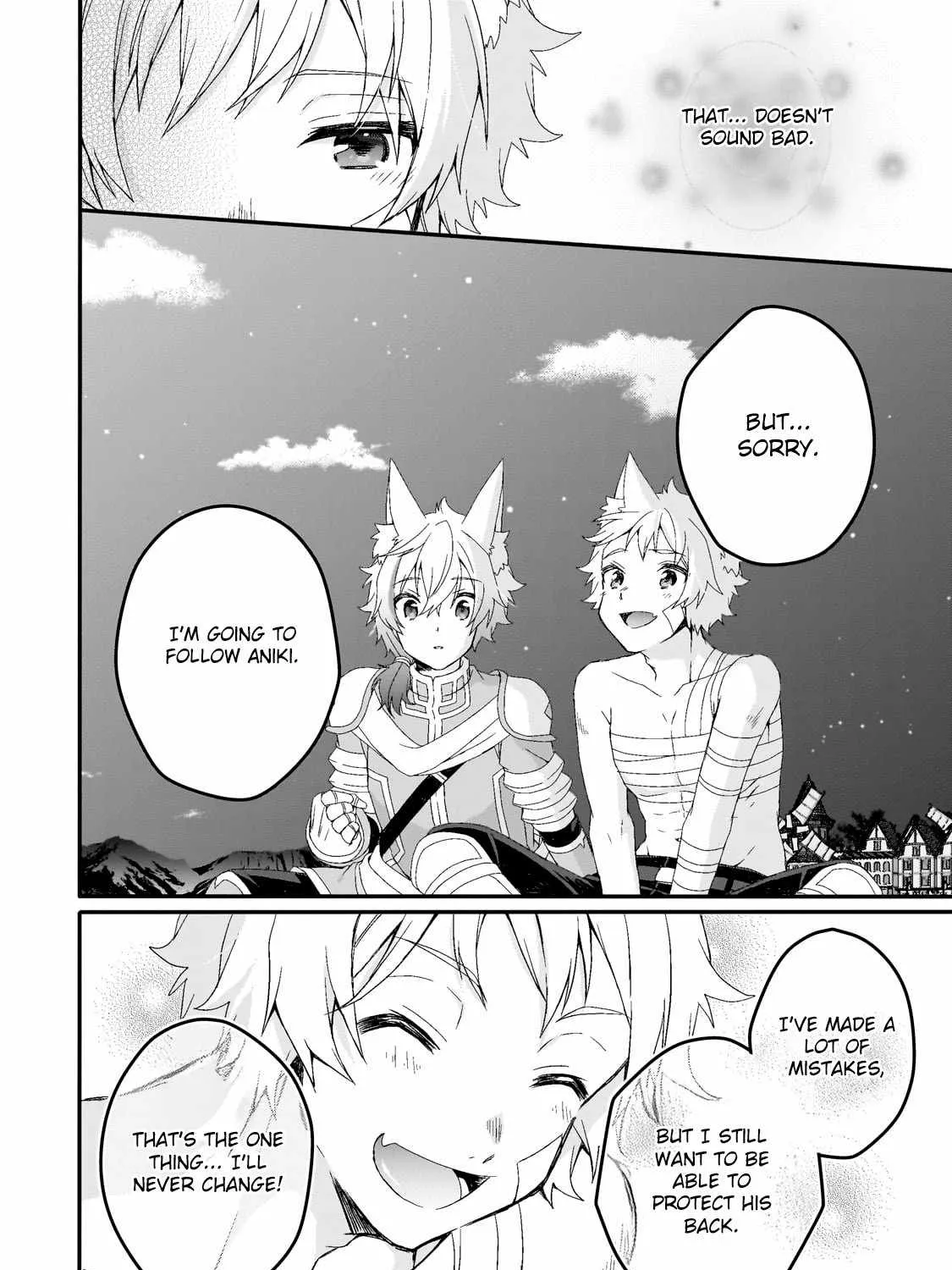 World Teacher - Isekaishiki Kyouiku Agent Chapter 75 page 31 - 