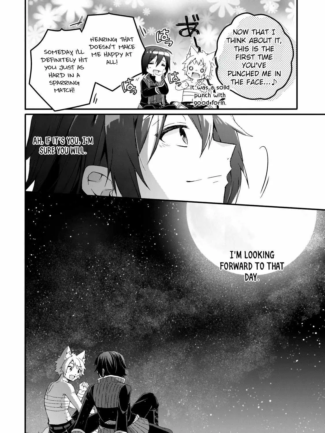 World Teacher - Isekaishiki Kyouiku Agent Chapter 75 page 51 - 