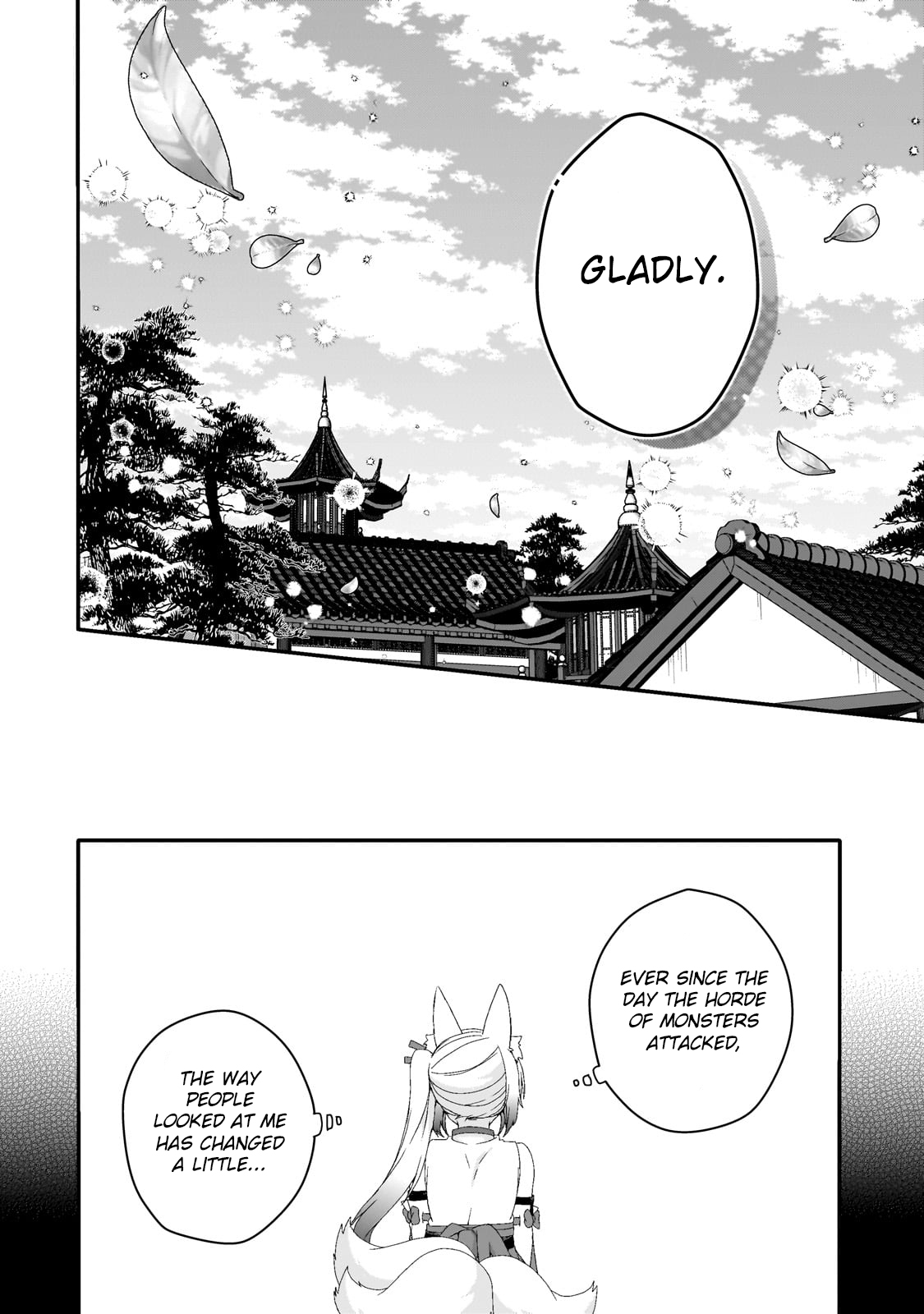 World Teacher - Isekaishiki Kyouiku Agent Chapter 76 page 14 - 
