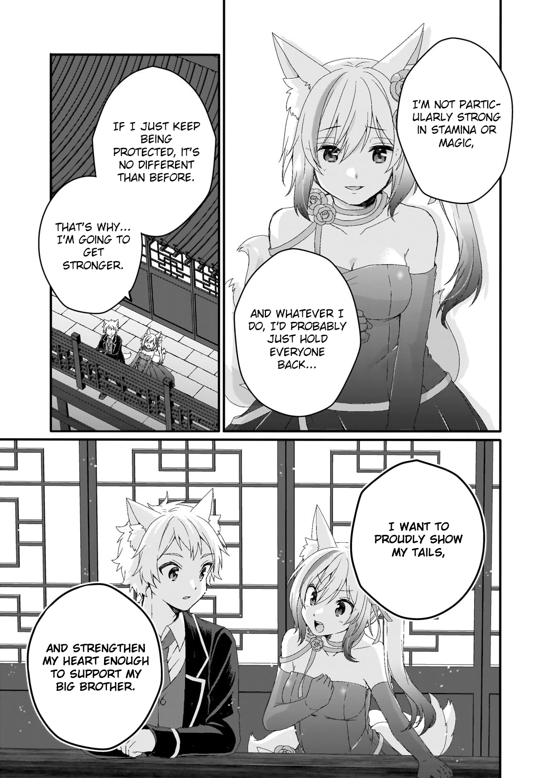 World Teacher - Isekaishiki Kyouiku Agent Chapter 76 page 19 - 