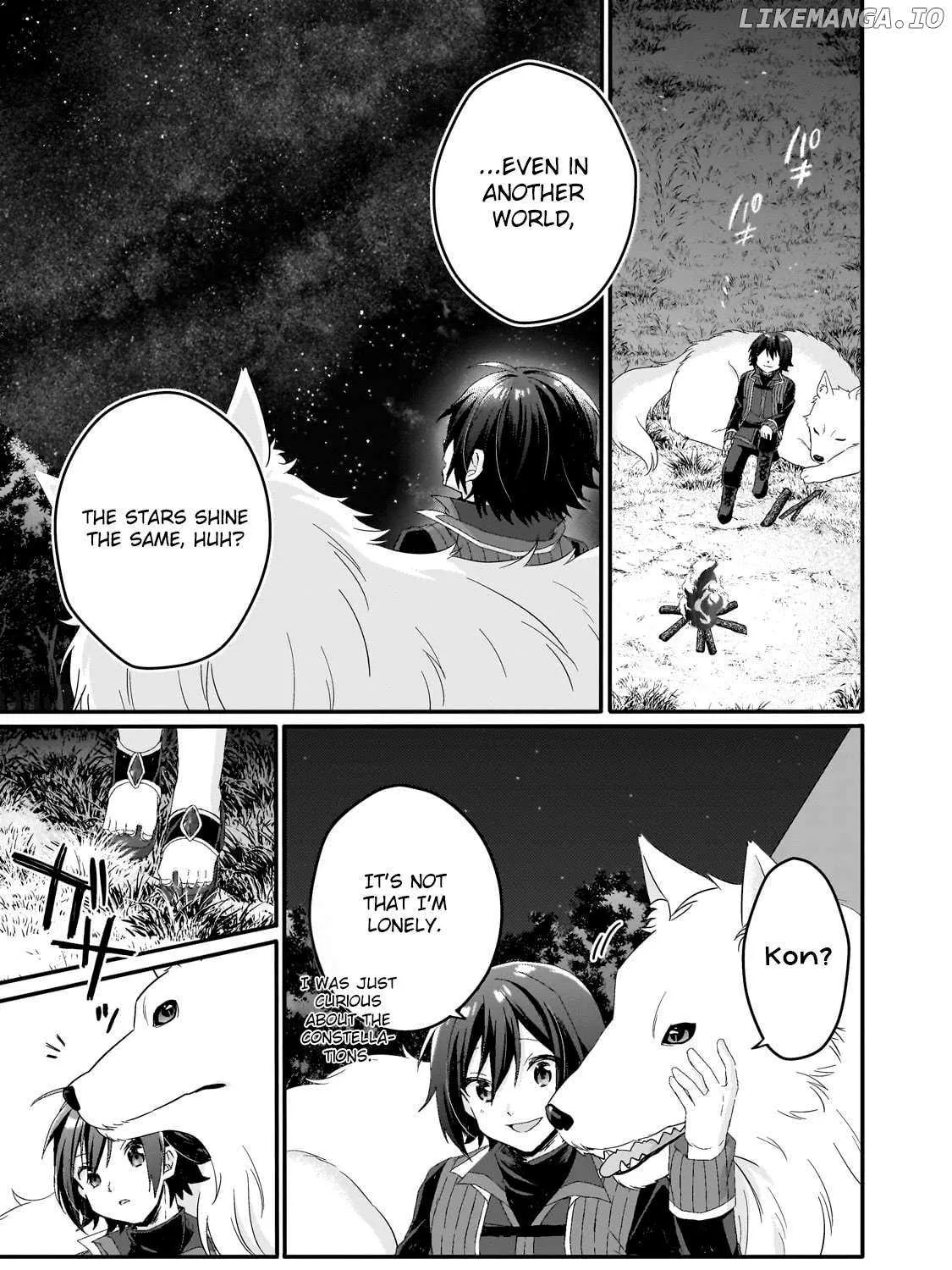World Teacher - Isekaishiki Kyouiku Agent Chapter 78 page 13 - 