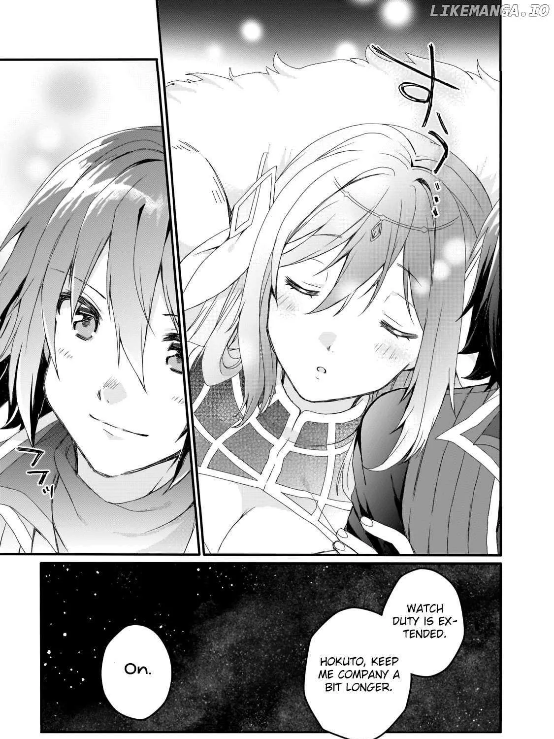 World Teacher - Isekaishiki Kyouiku Agent Chapter 78 page 25 - 
