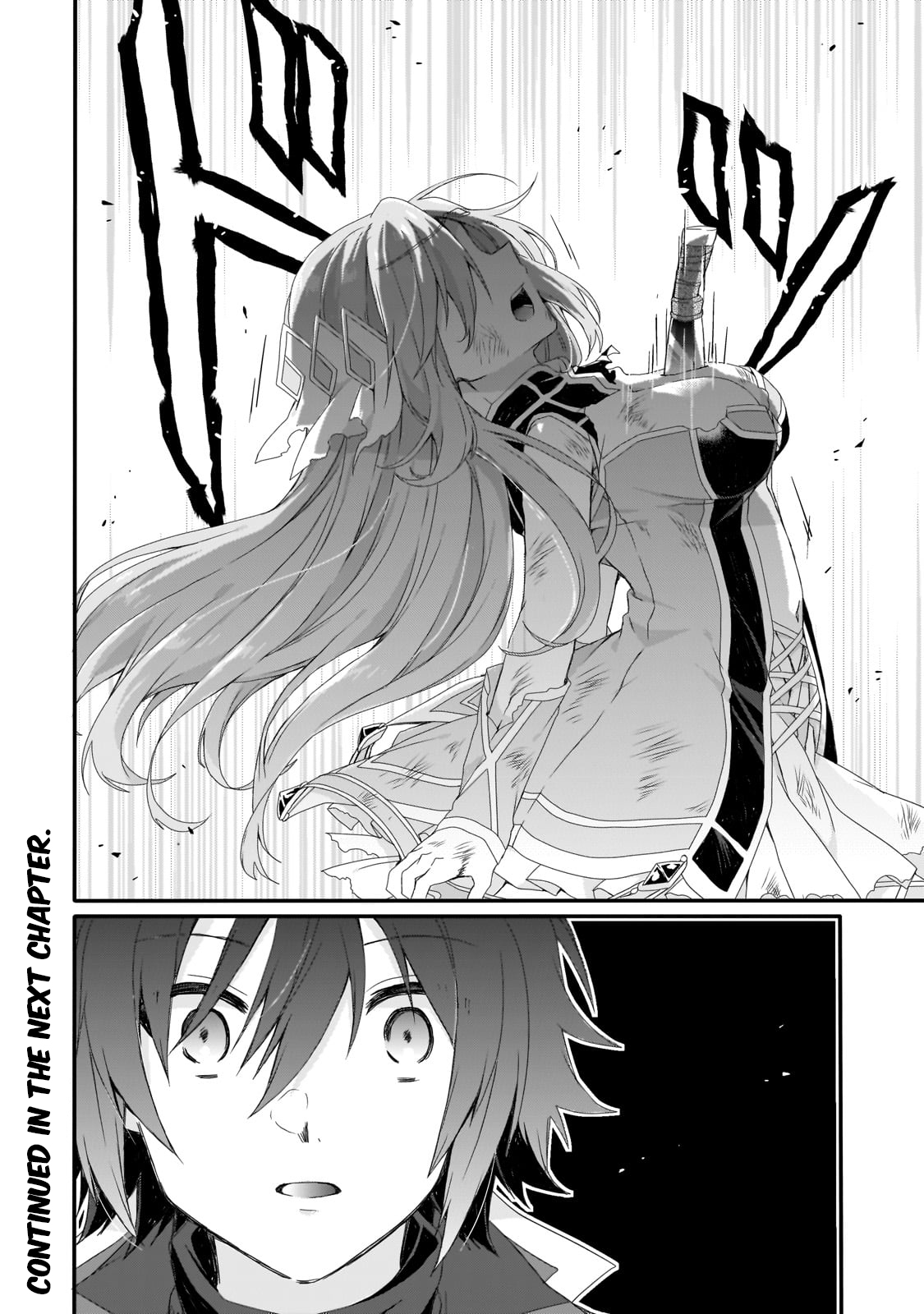 World Teacher - Isekaishiki Kyouiku Agent Chapter 79 page 24 - 