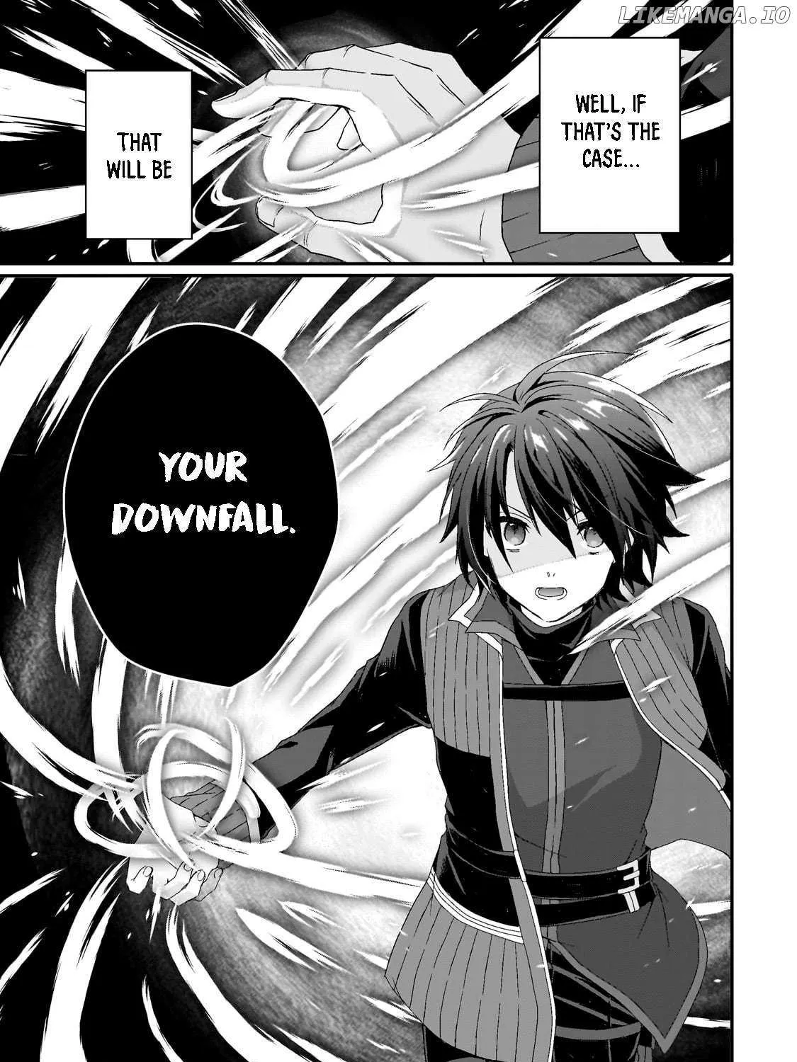 World Teacher - Isekaishiki Kyouiku Agent Chapter 80 page 27 - 