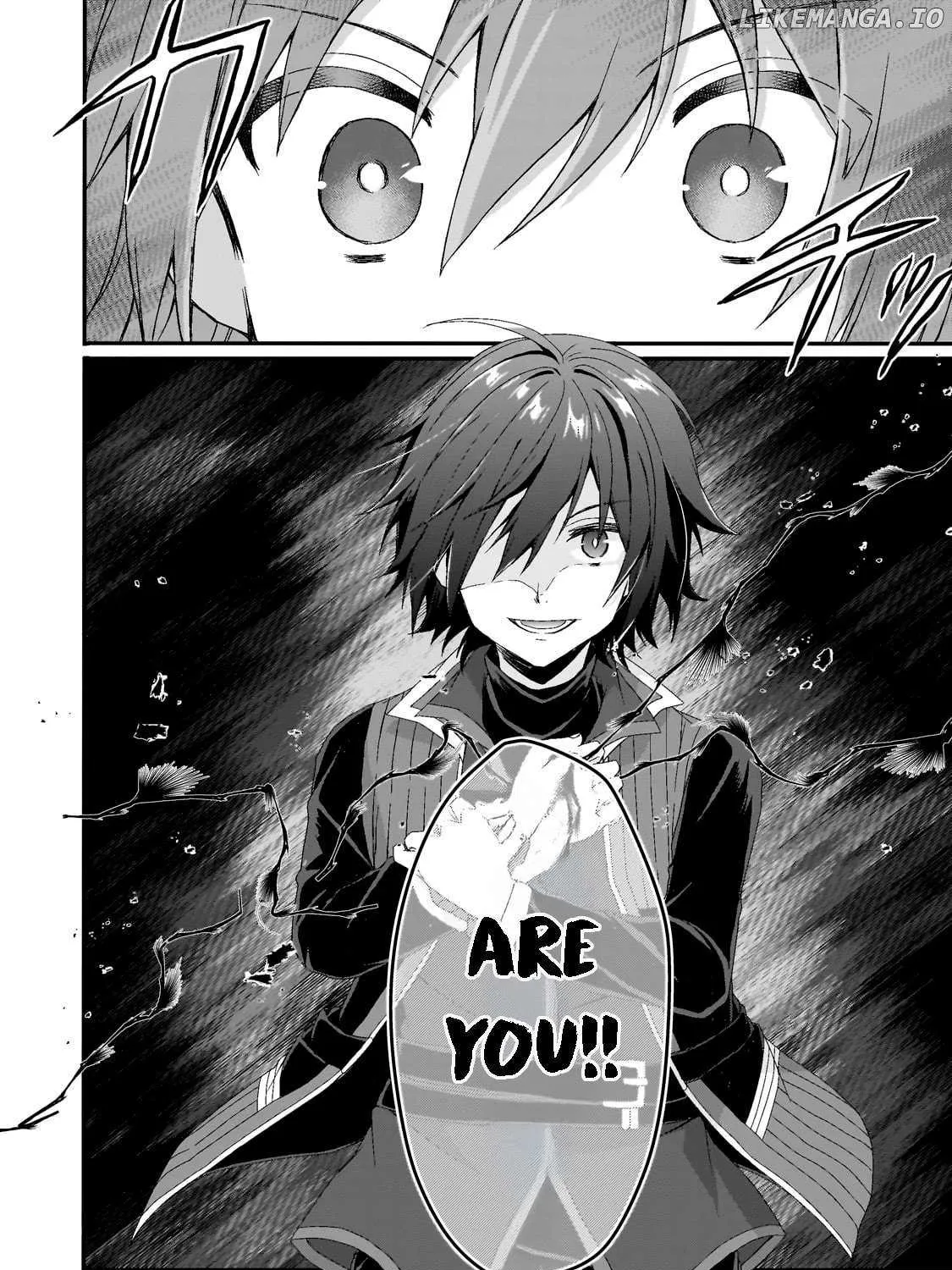 World Teacher - Isekaishiki Kyouiku Agent Chapter 80 page 51 - 