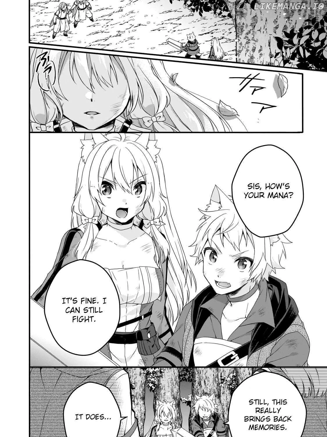 World Teacher - Isekaishiki Kyouiku Agent Chapter 81 page 19 - 