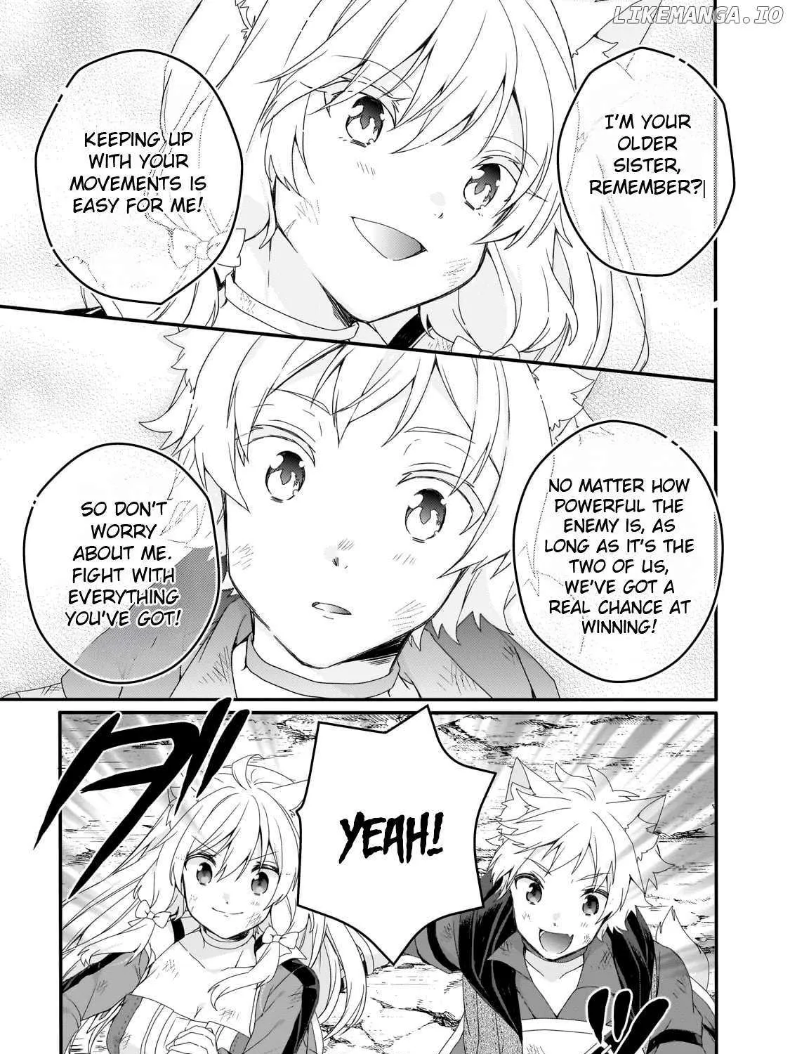 World Teacher - Isekaishiki Kyouiku Agent Chapter 81 page 25 - 